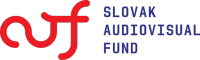 logo AVF color EN