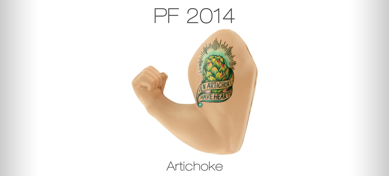 PF 2014