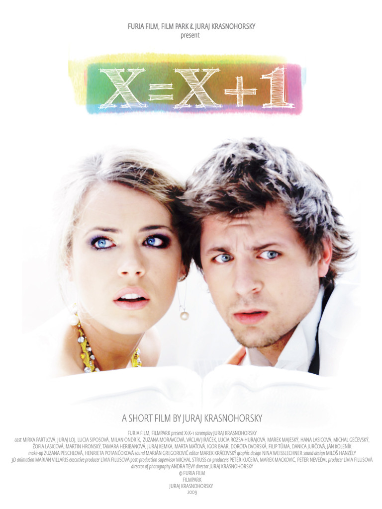 Official poster