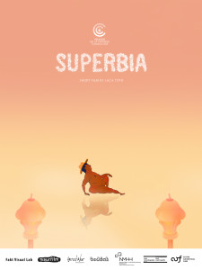 SUPERBIA_Poster