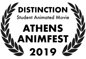 Student_Distinction_laurel