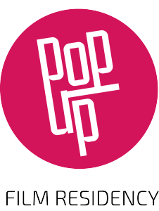 POP UP logo