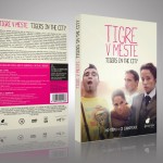 TIGERS IN THE CITY DVD+SOUNDTRACK