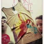 WOMAN T-SHIRT MODEL 4