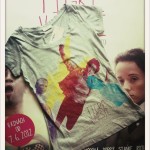 WOMAN T-SHIRT MODEL 1