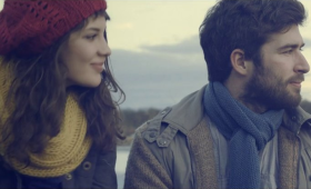 Jamestown – Rieka (Music Video)