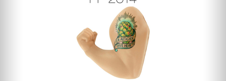 PF 2014