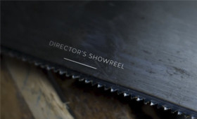 Juraj Krasnohorsky’s Director showreel