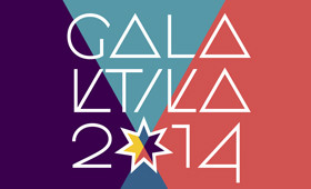 Galaktika 2014 (fashion show)