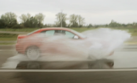 Driving Academy (Commercial)
