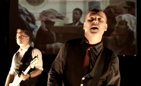 Hex – Mám rád toto mesto (Music Video)