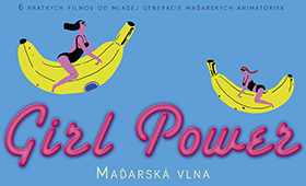 Girl power – Maďarská vlna
