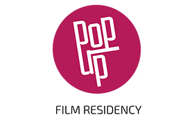 Pop Up Film Residency
